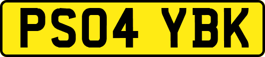 PS04YBK