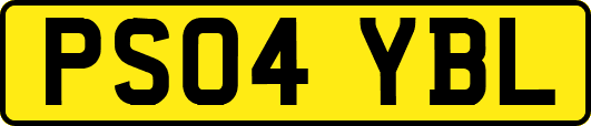PS04YBL