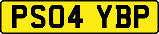 PS04YBP