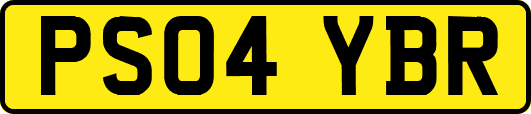 PS04YBR