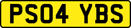 PS04YBS
