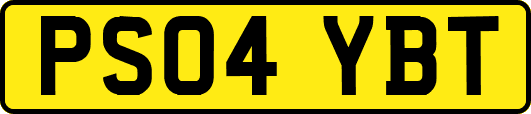 PS04YBT