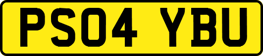 PS04YBU