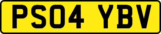PS04YBV