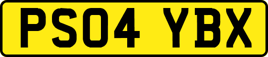 PS04YBX