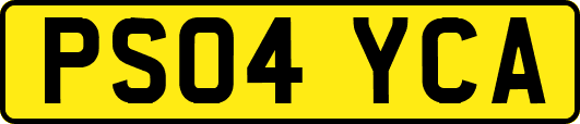 PS04YCA