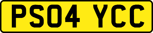 PS04YCC