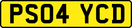 PS04YCD