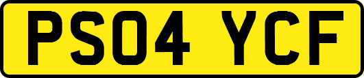 PS04YCF