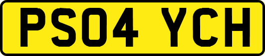 PS04YCH