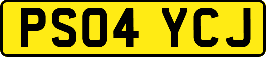 PS04YCJ