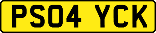 PS04YCK