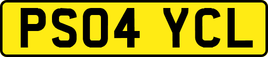 PS04YCL