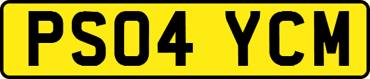 PS04YCM