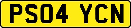 PS04YCN