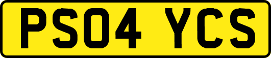 PS04YCS