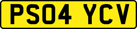 PS04YCV