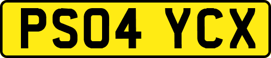 PS04YCX