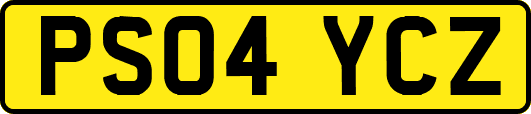 PS04YCZ