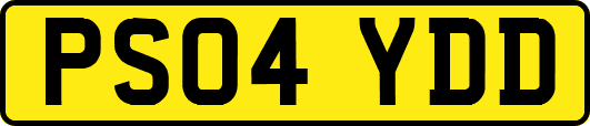 PS04YDD