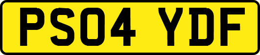 PS04YDF