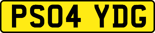 PS04YDG