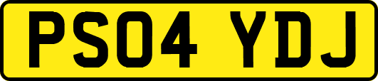 PS04YDJ