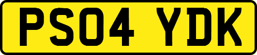 PS04YDK