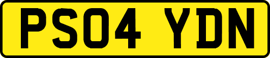 PS04YDN