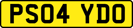 PS04YDO