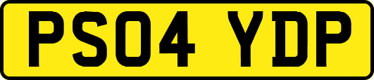 PS04YDP