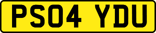 PS04YDU