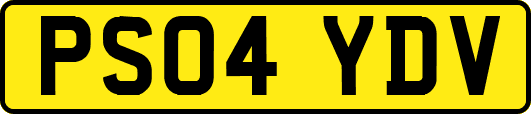 PS04YDV