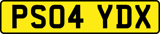 PS04YDX