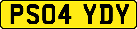 PS04YDY