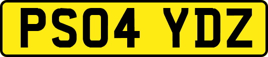 PS04YDZ