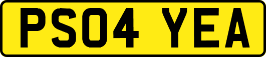 PS04YEA