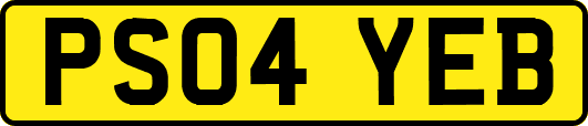 PS04YEB