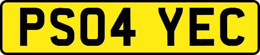 PS04YEC