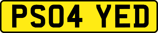 PS04YED