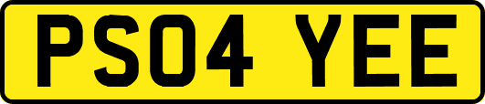 PS04YEE