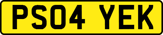 PS04YEK