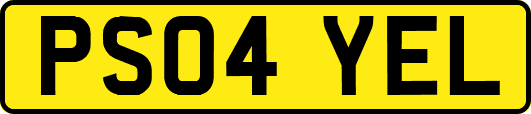 PS04YEL
