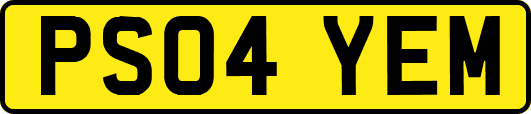 PS04YEM