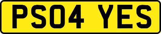 PS04YES