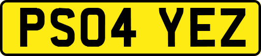 PS04YEZ