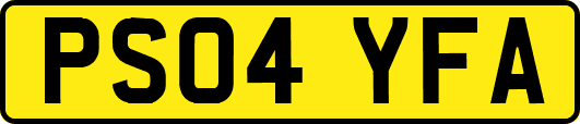 PS04YFA