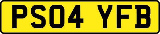PS04YFB