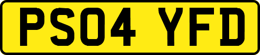 PS04YFD