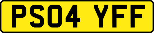 PS04YFF
